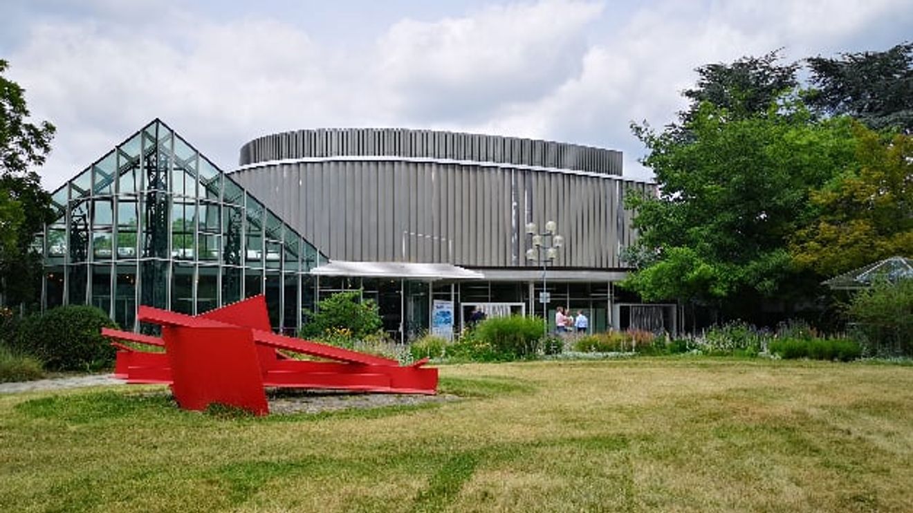 In der Stadthalle Sindelfingen fand 2019 bereits zum zweiten Mal das Forum Safety & Security der WEKA Fachmedien statt. In der Stadthalle Sindelfingen fand 2019 bereits zum zweiten Mal das Forum Safety & Security der WEKA Fachmedien statt.