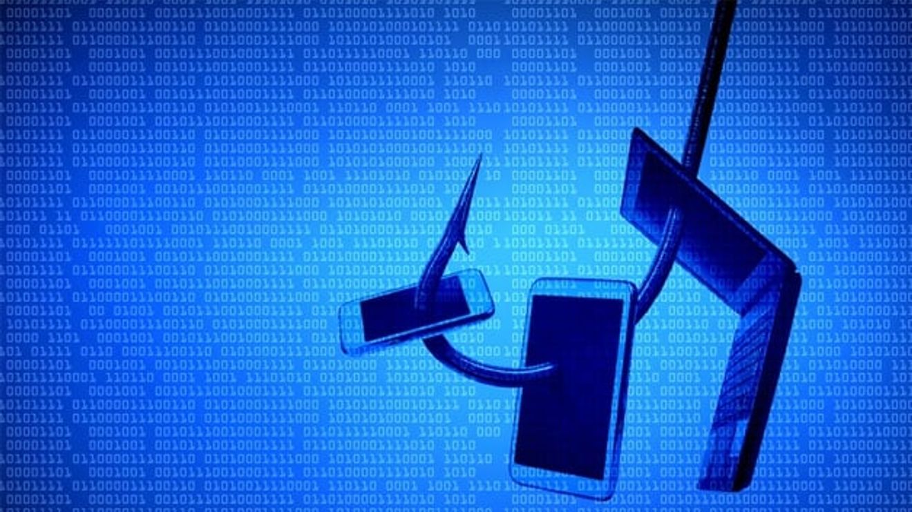 Phishing Phishing