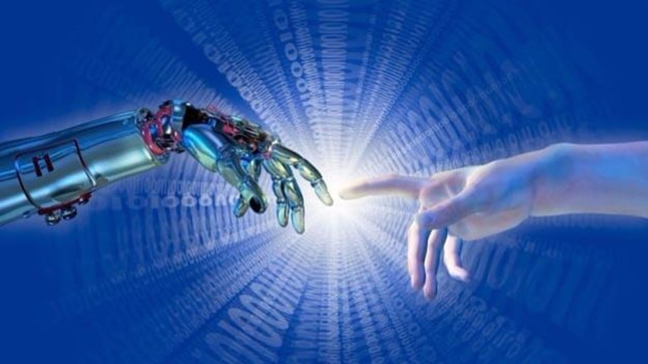 Um dem Mangel an Arbeitskräften zu begegnen will Japan die menschliche Arbeit bis 2040 in vielen Gebieten abgeschafft haben. 