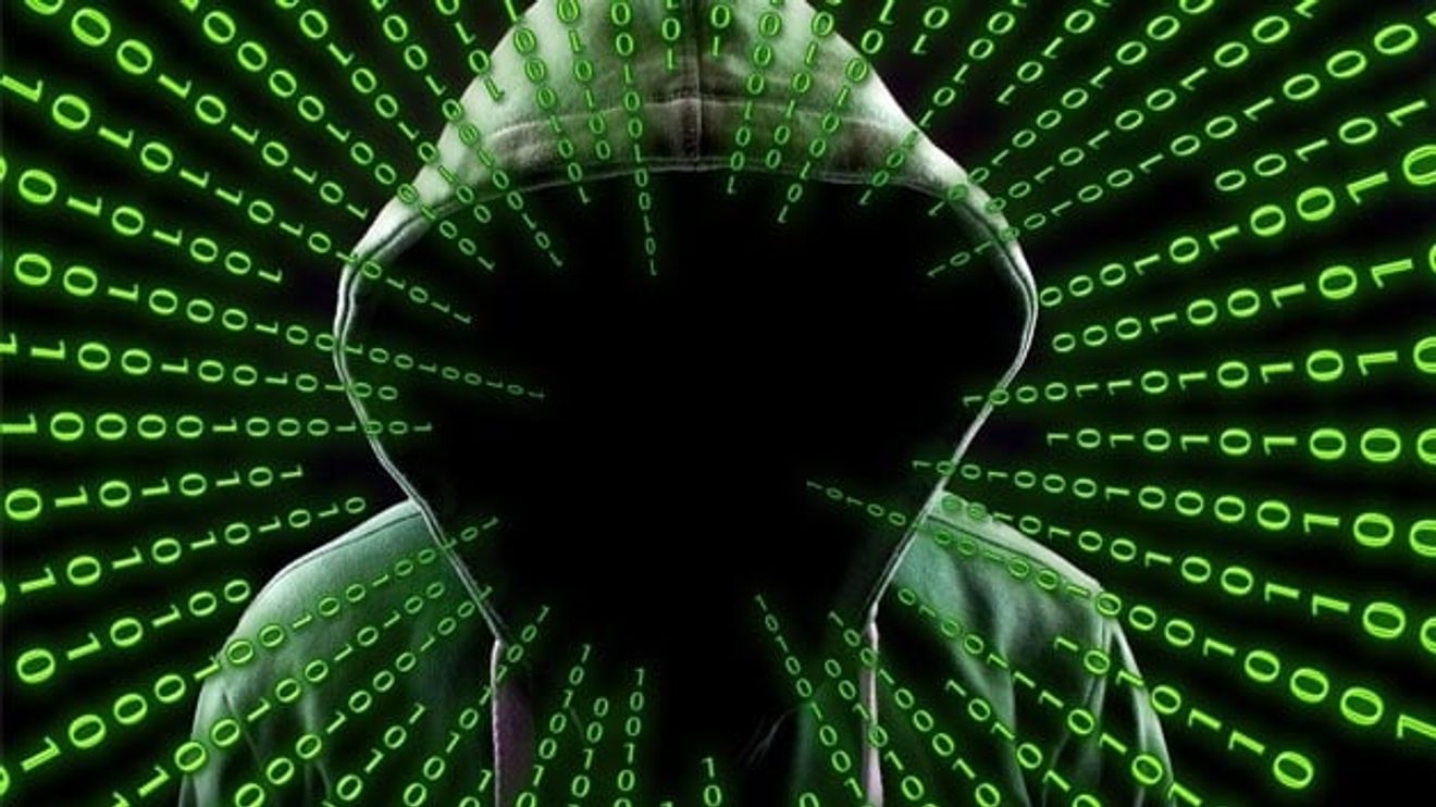 Hacker, Mask