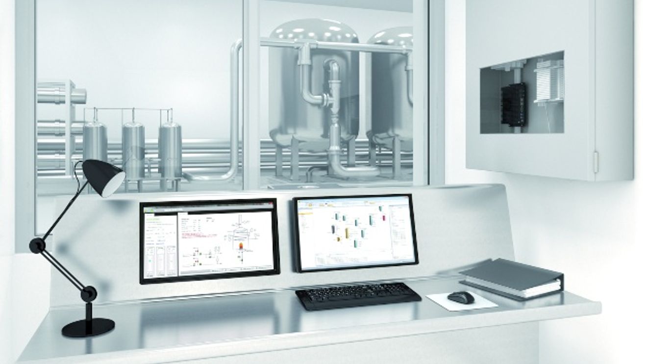 Thin client technology Thin client technology