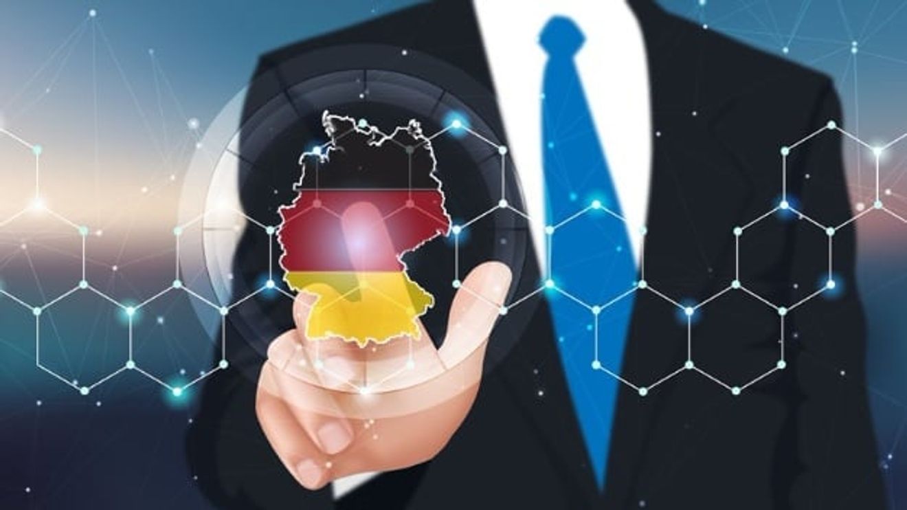 Decorative picture Germany Location Decorative picture Germany Location