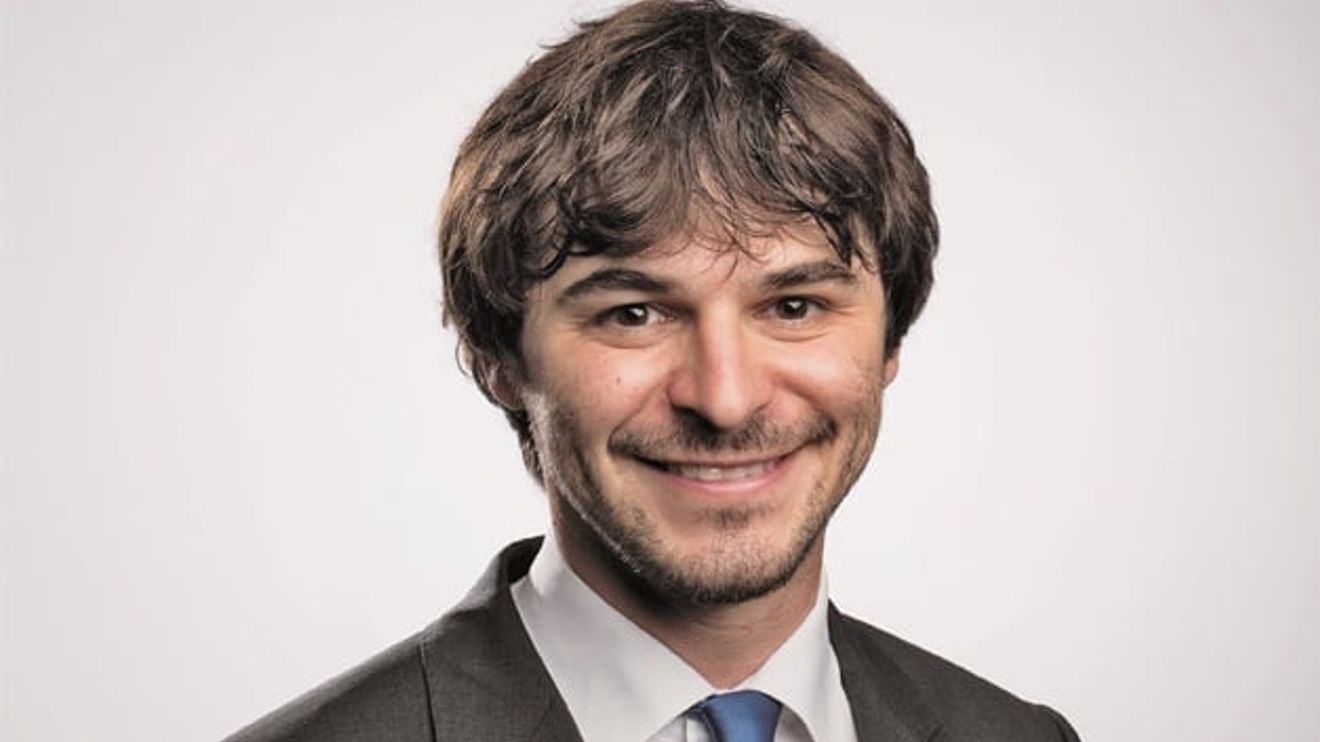 Dr. Benjamin Häfner