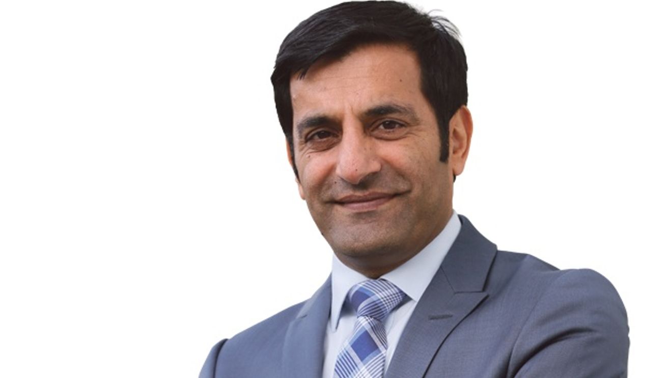 Rahman Jamal