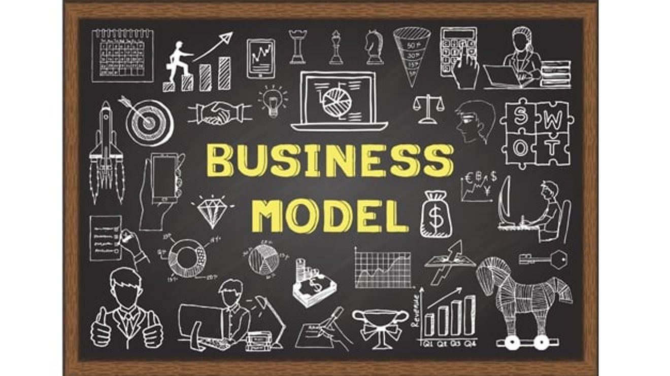 Business model Business model