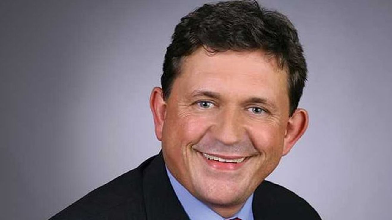 Frank Steinhoff