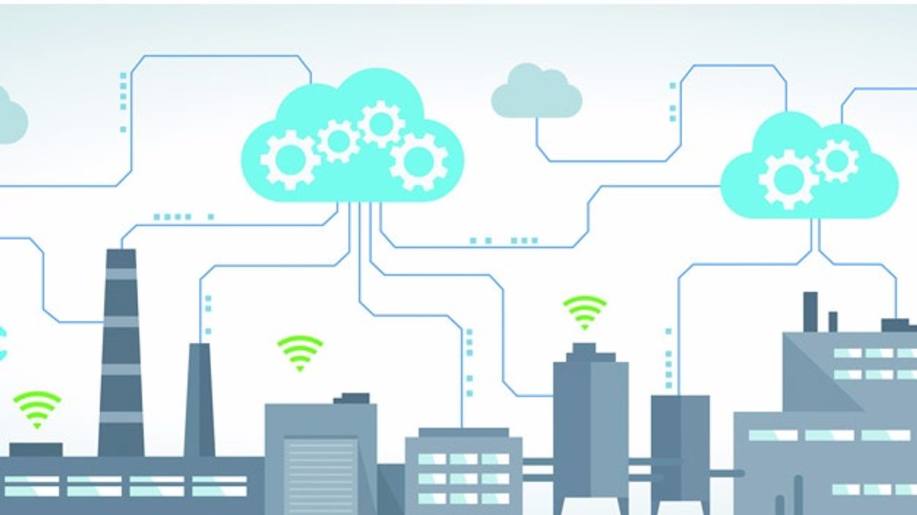 ERP systems in the cloud, ProAlpha ERP systems in the cloud, ProAlpha