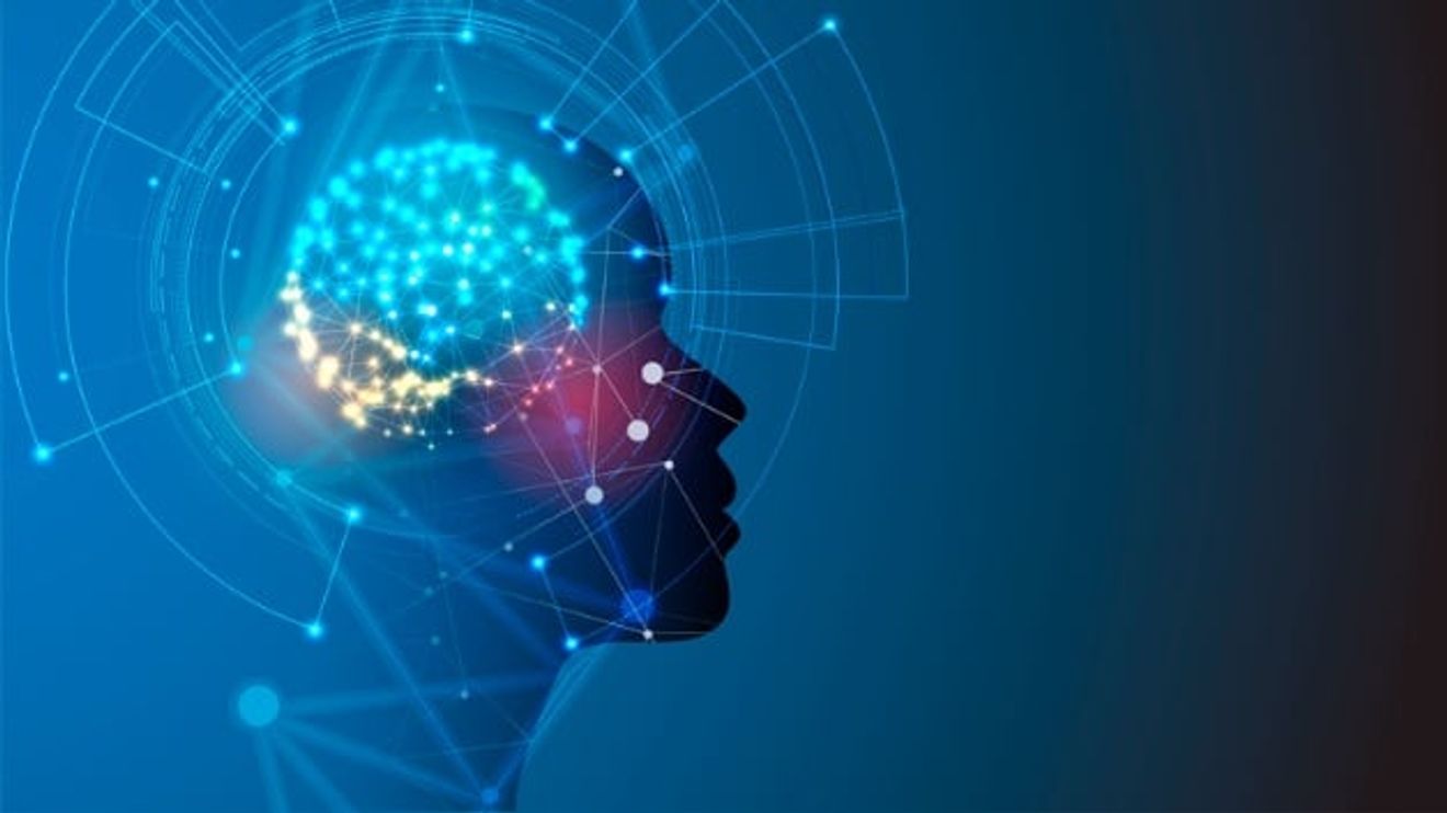 Schmuckbild Künstliche Intelligenz