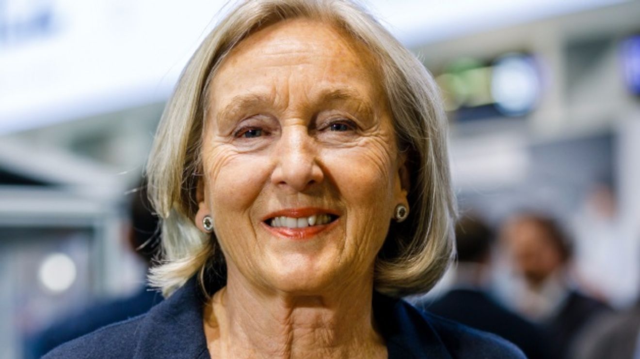 Renate Pilz