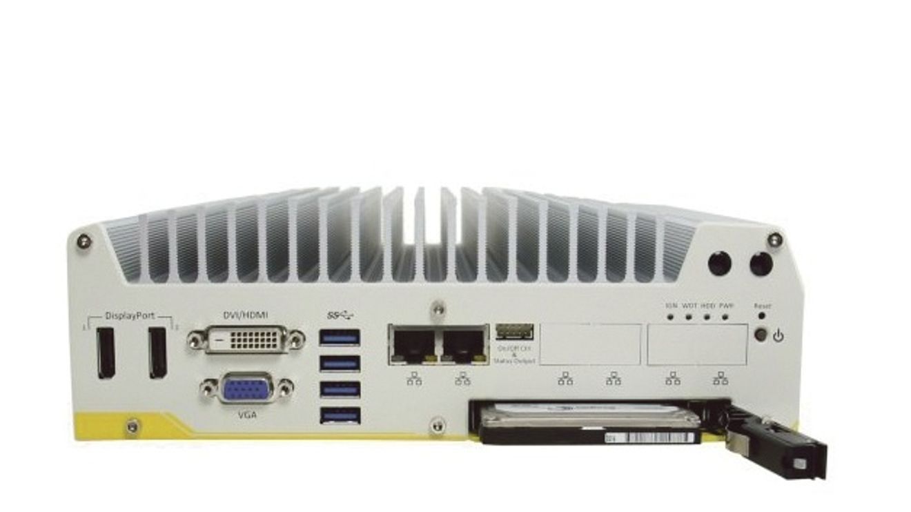 4_Embedded-PC von ICS 4_Embedded-PC von ICS