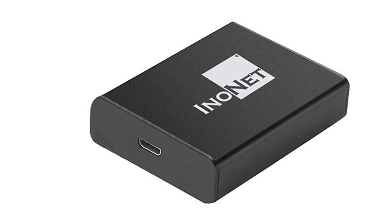 Starter kit from Inonet Starter kit from Inonet