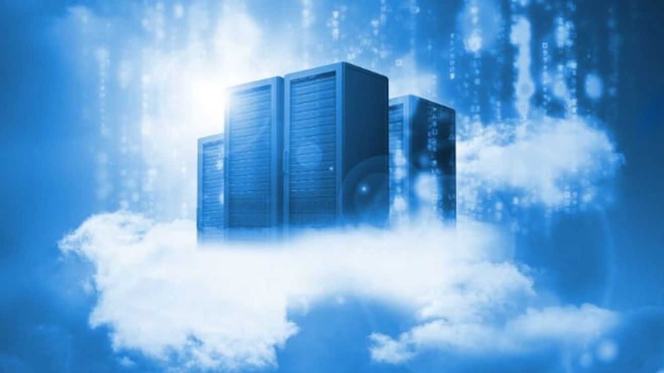 Server Data Center Cloud Computing Colocation Server Data Center Cloud Computing Colocation