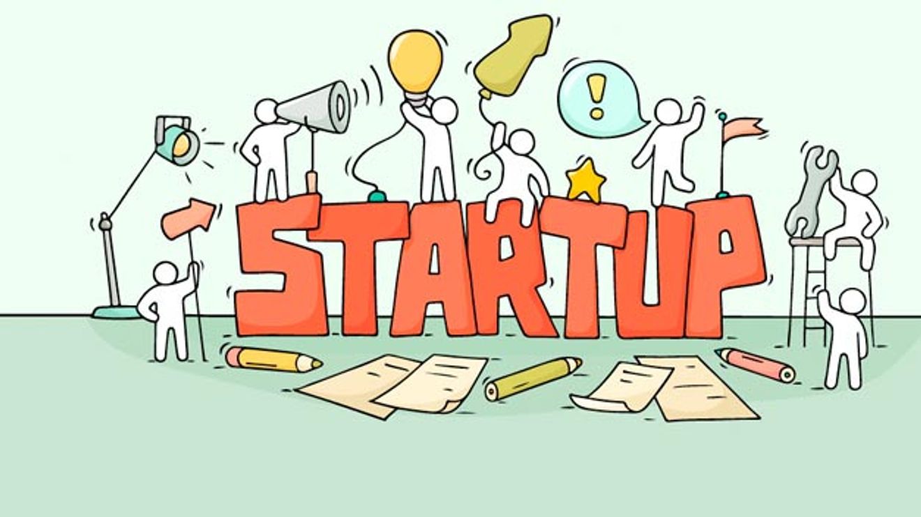 Startup Autobahn begins fourth program with 31 young technology companies.