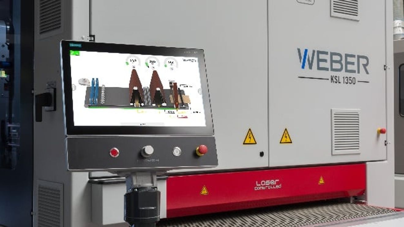 Nutzerorientierte HMI-Design, Siemens