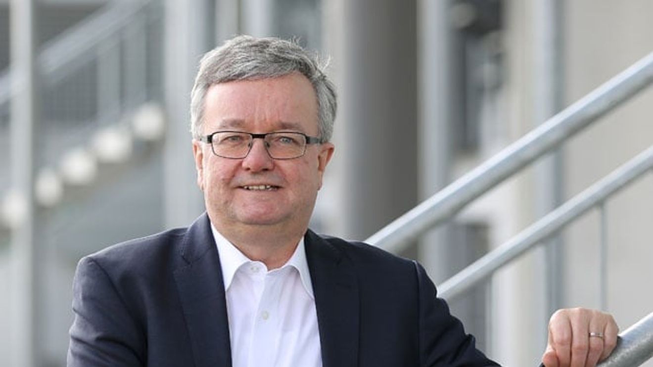 Dr. Schweichhart, Telekom Dr. Schweichhart, Telekom