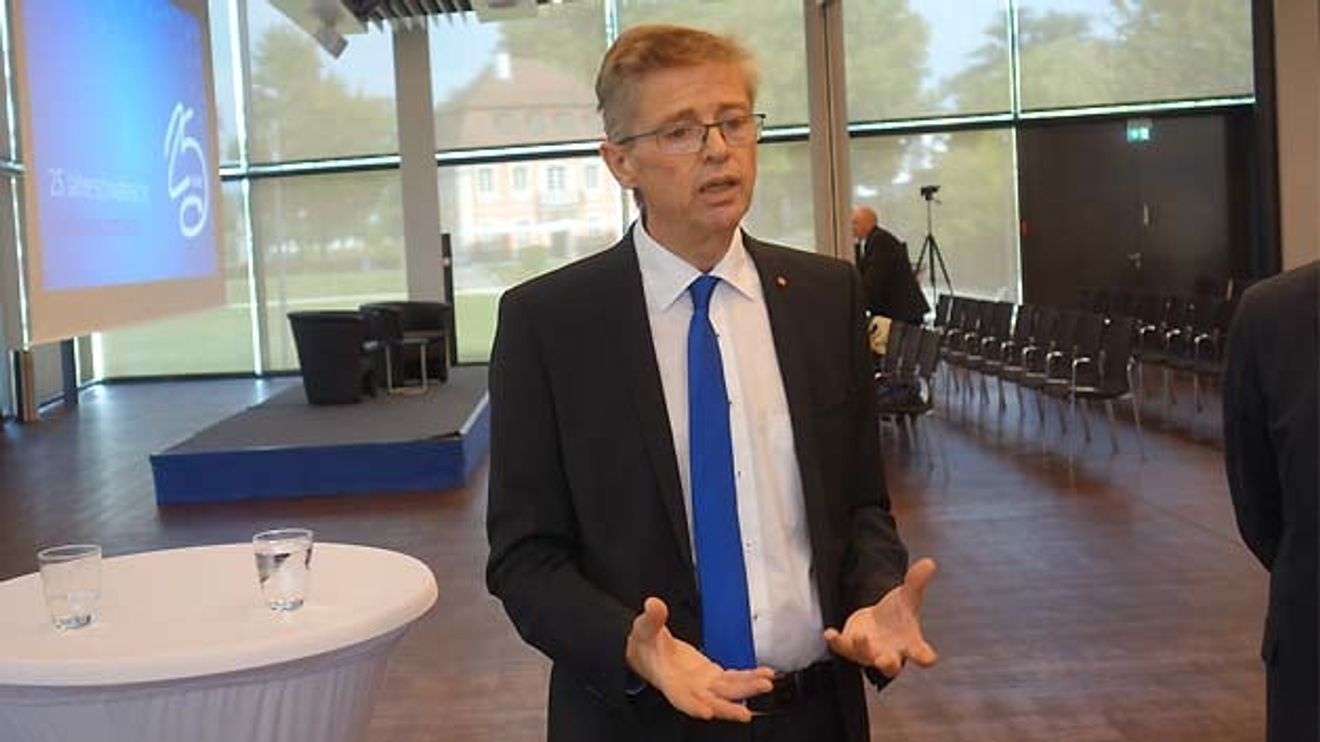 Rainer Hönle Rainer Hönle
