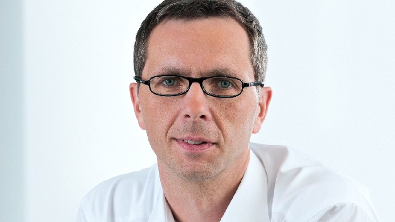 Guido Beckmann, Beckhoff Guido Beckmann, Beckhoff