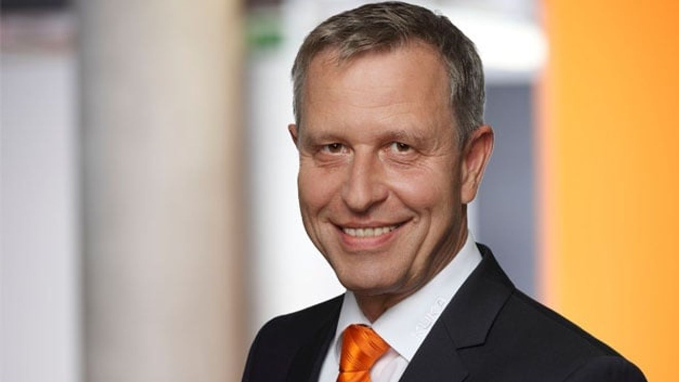 Wilfried Eberhardt Wilfried Eberhardt