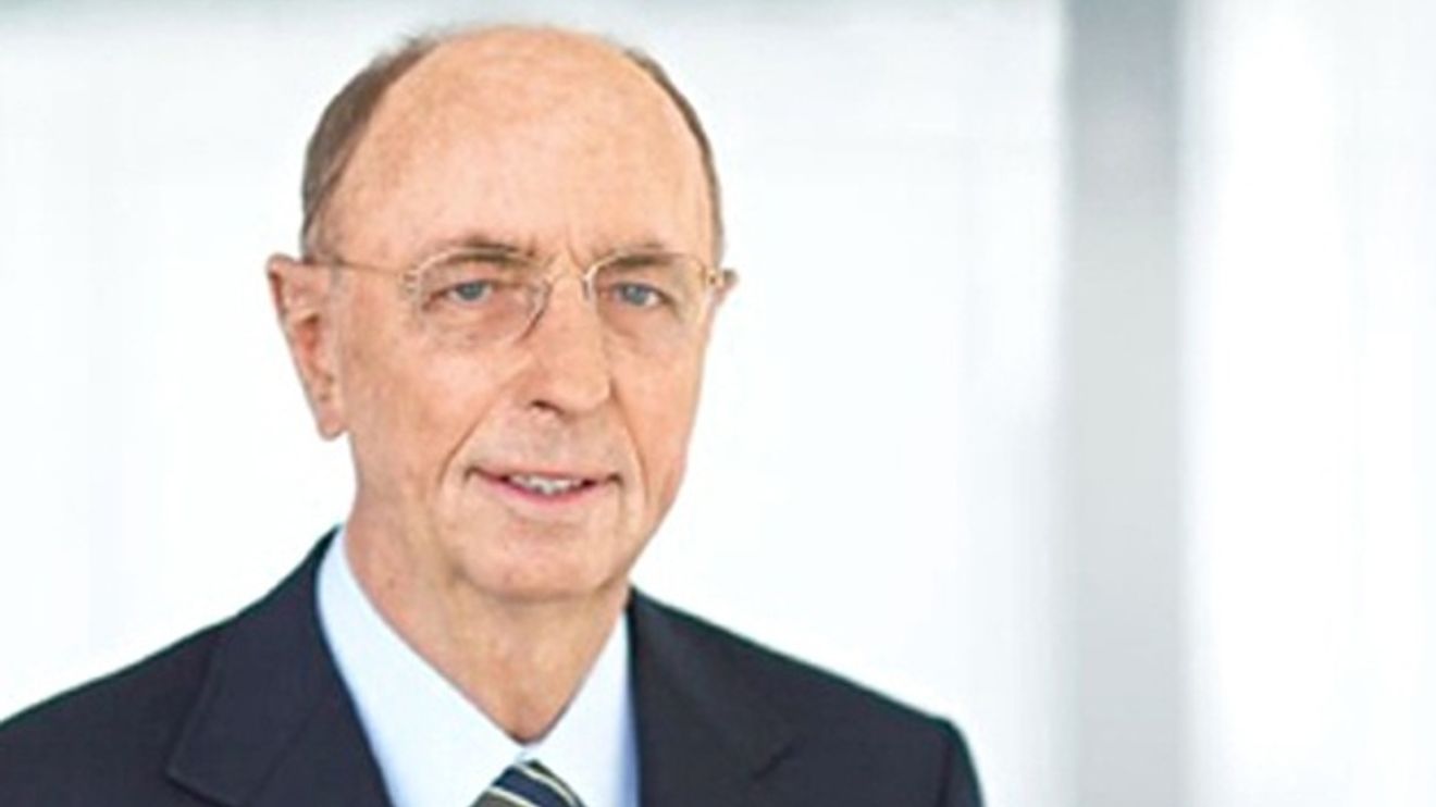Berthold Leibinger