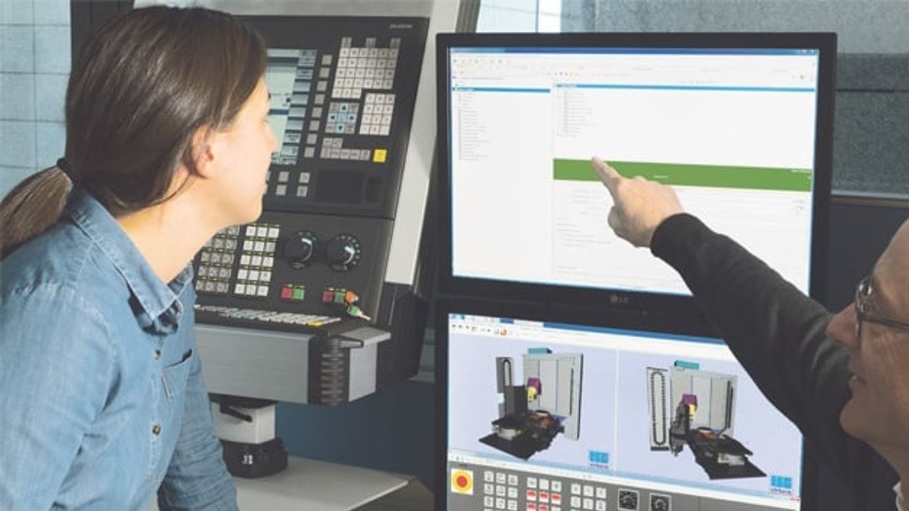 Automate the test Automate the test