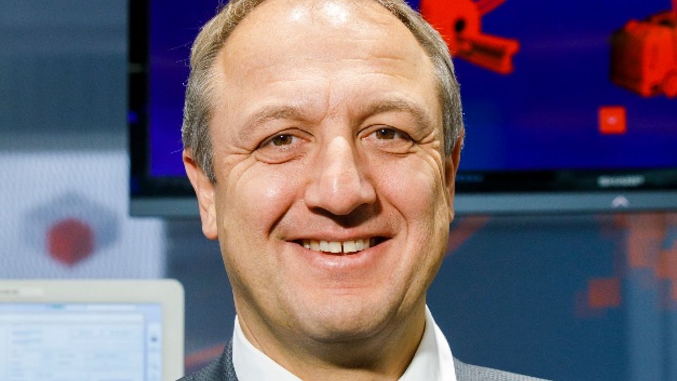 Dieter Hess