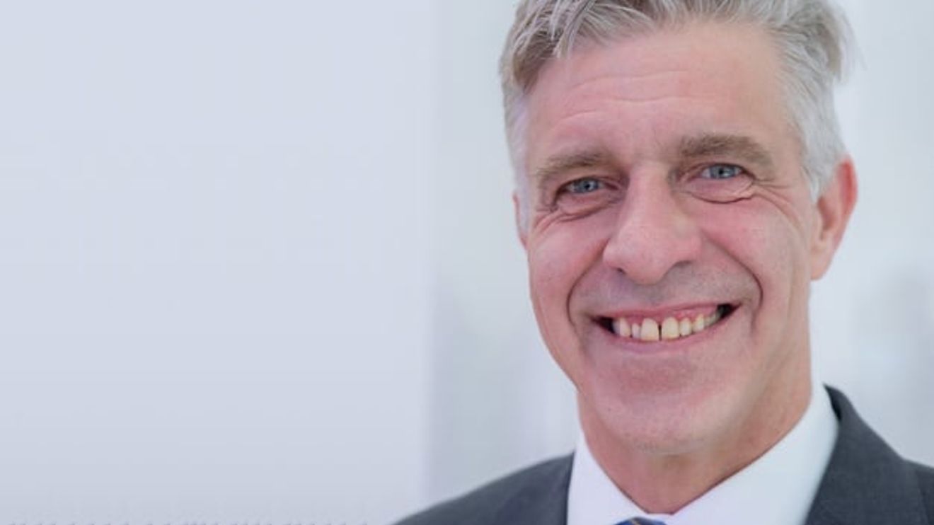 Uwe Gräff