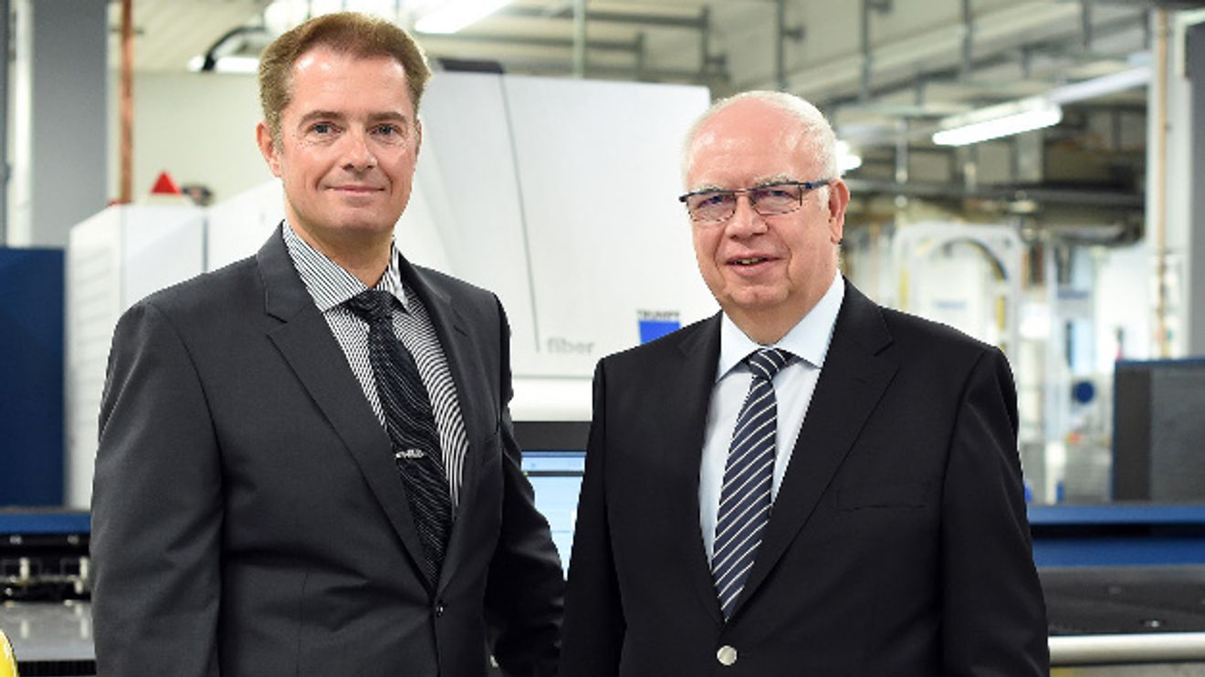 Jumo Geschäftsentwicklung 2018 Jumo Geschäftsentwicklung 2018
