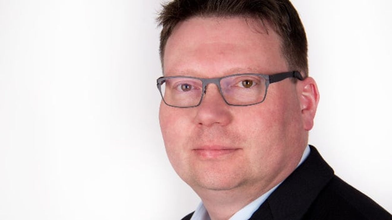 Matthias Klein Matthias Klein