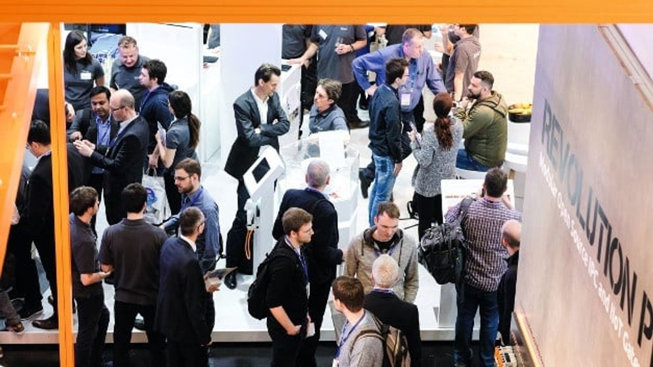 embedded world 2019 embedded world 2019