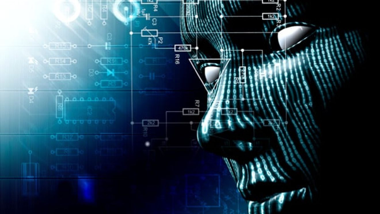 Artificial intelligence Artificial intelligence