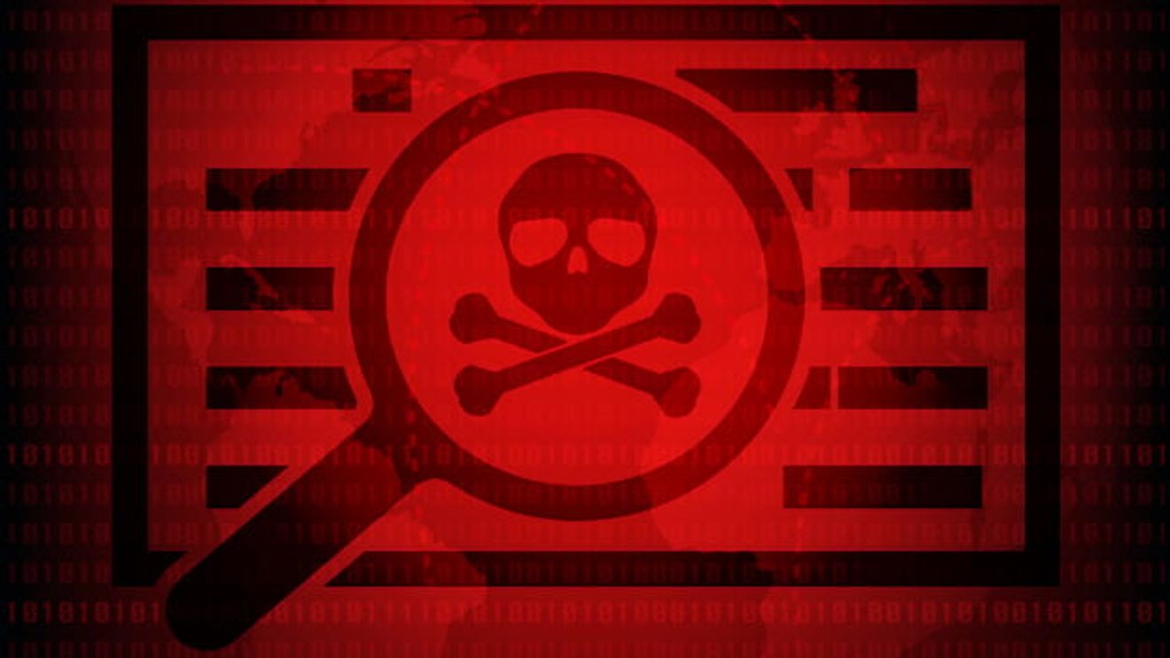 Ransomware Ransomware