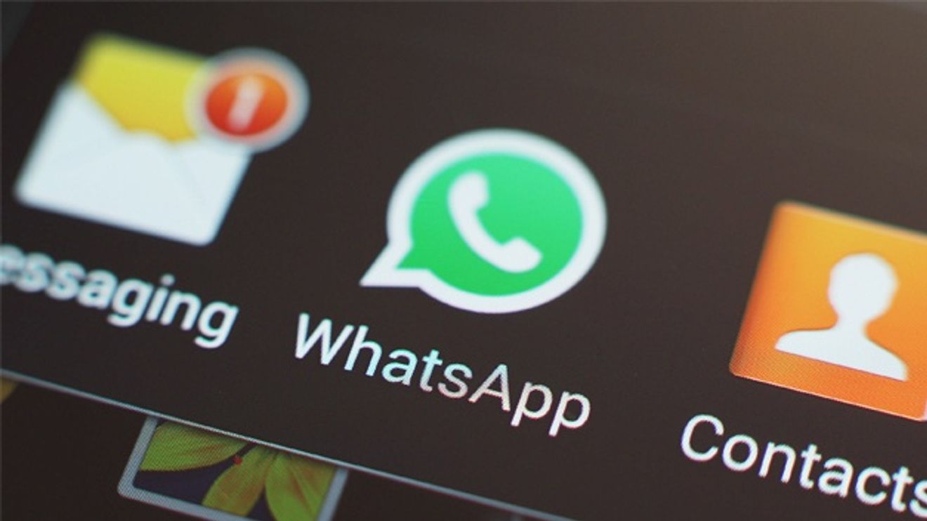 WhatsApp