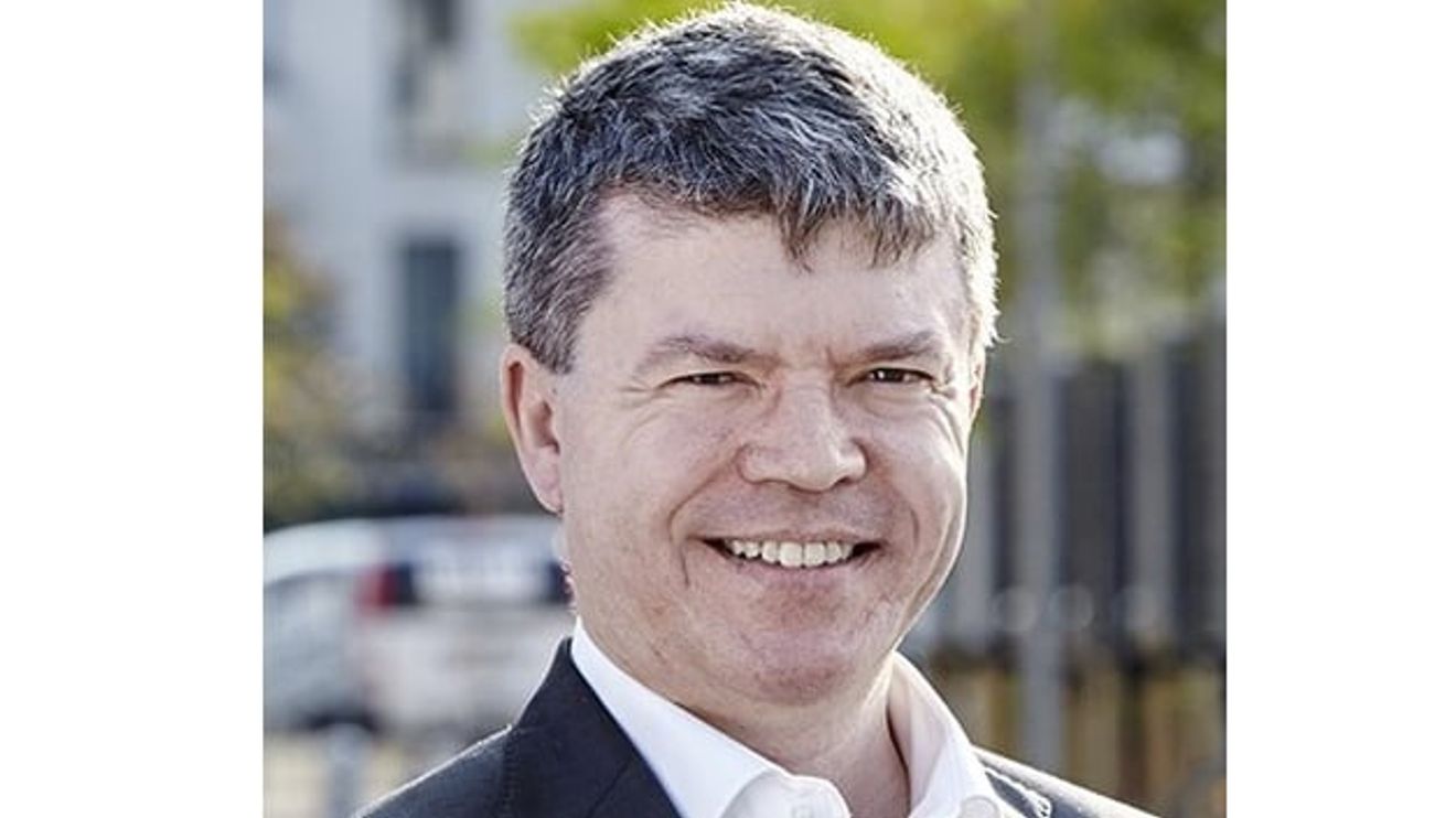 Kasper Rungfeldt