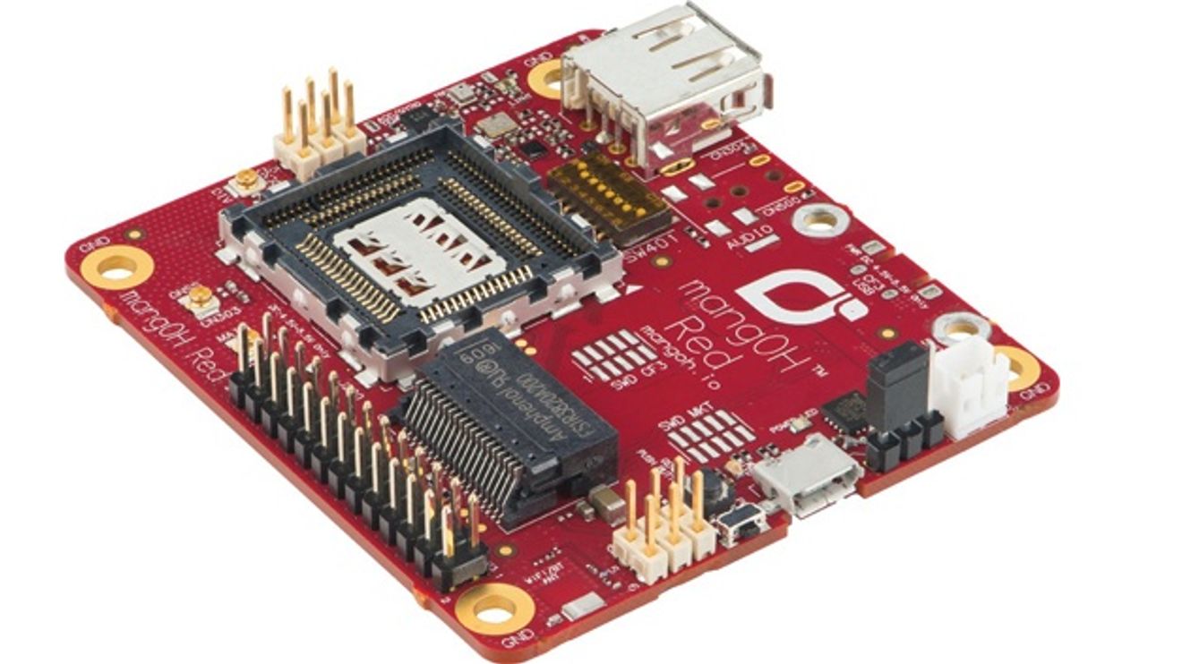 21_Hardware-Plattform Mangoh Red von Unitronic 21_Hardware-Plattform Mangoh Red von Unitronic