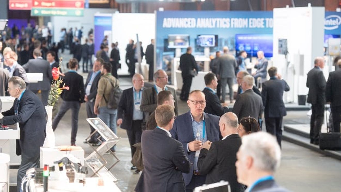 Bosch ConnectedWorld