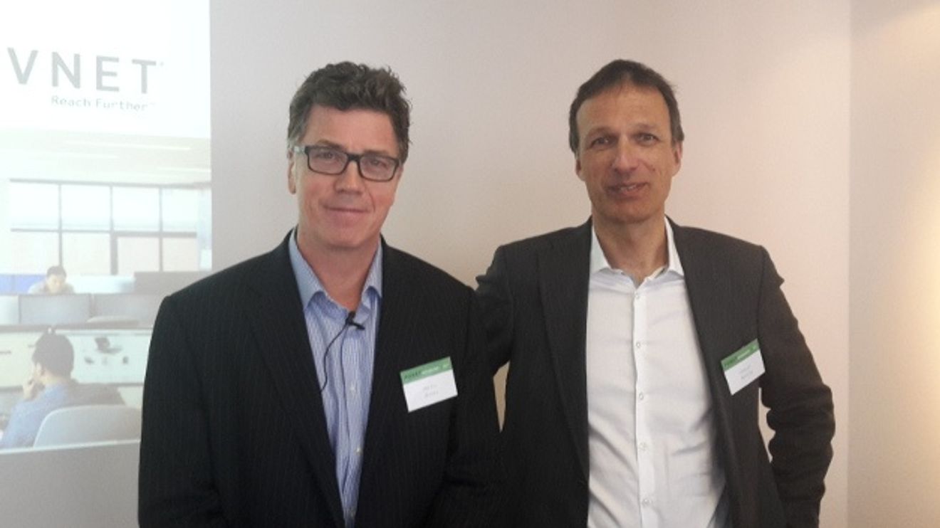 Avnet Integrated at the embedded world 2018