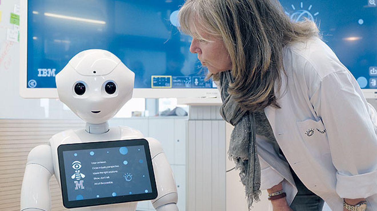 Why aren't robots taking over the world and how far has technology come? Why aren't robots taking over the world and how far has technology come?