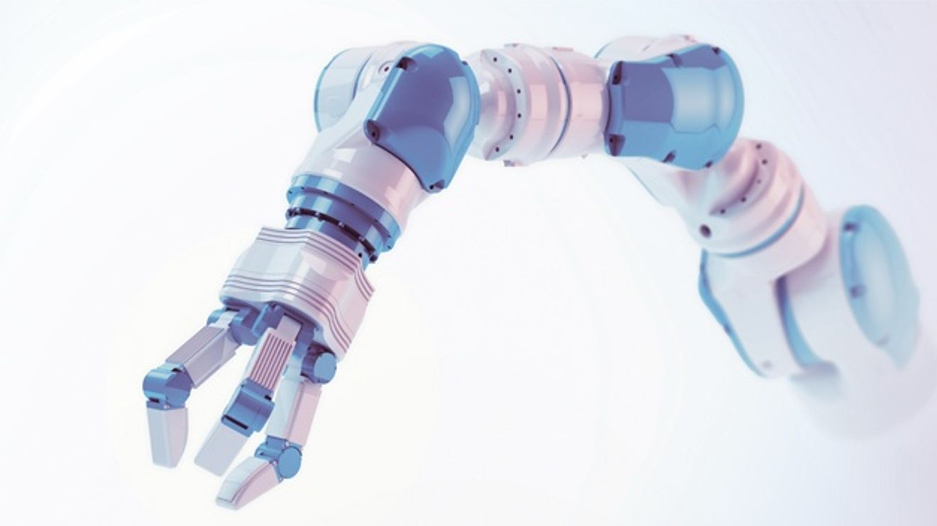 A_Roboterarm A_Roboterarm