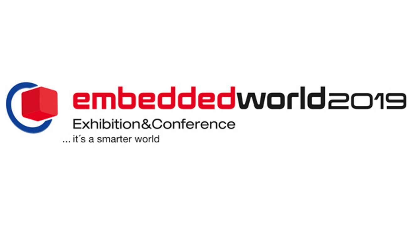 embedded world