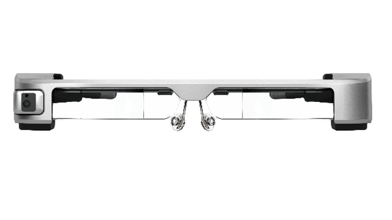BT-35E data glasses from Epson. BT-35E data glasses from Epson.