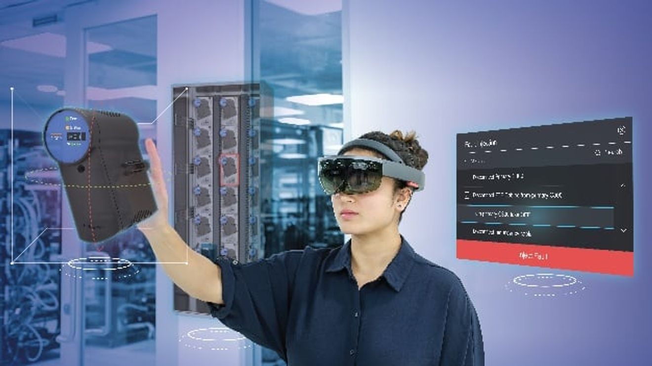 AR and VR technologies, Honeywell AR and VR technologies, Honeywell