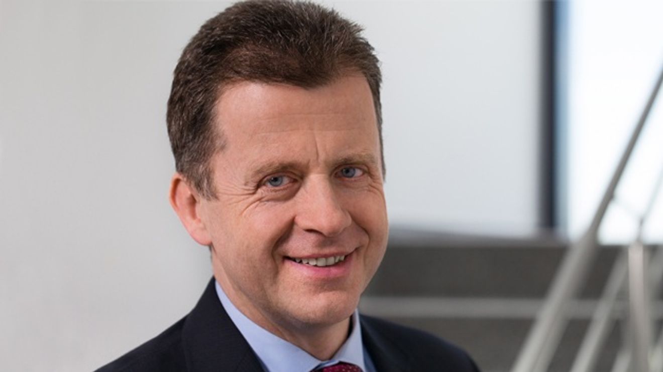 Joachim Strobel