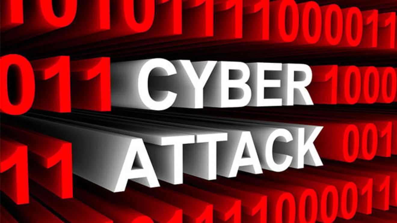 Cyberattacks Cyberattacks