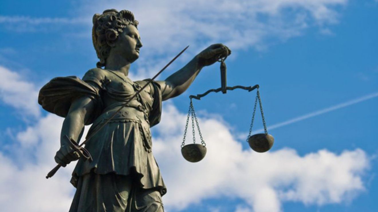 Law and order Law and order