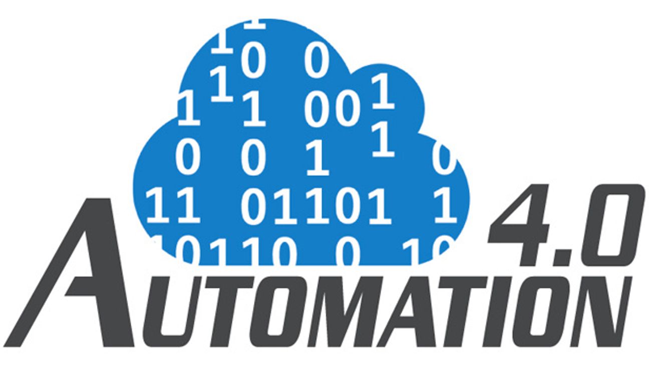 Logo Automation 4.0 Summit Logo Automation 4.0 Summit