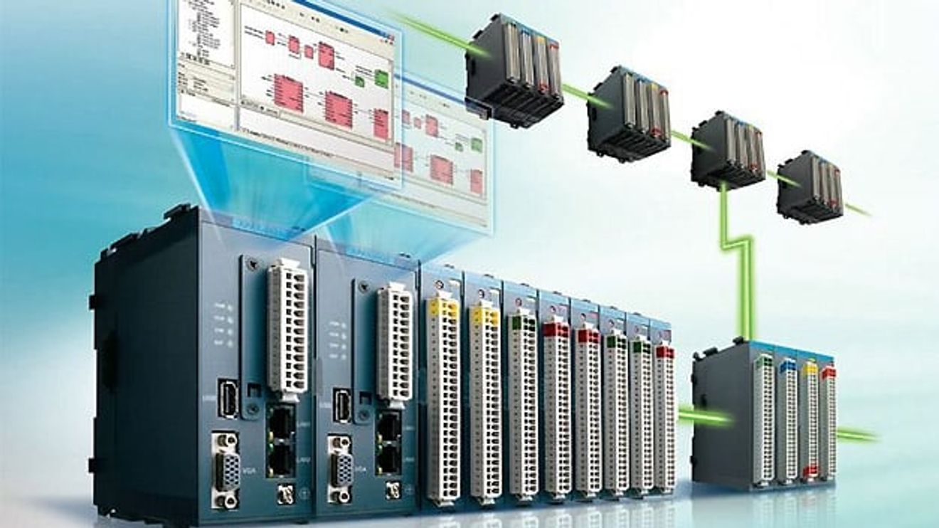 1_Robust system for creating measurement and control systems from AMC