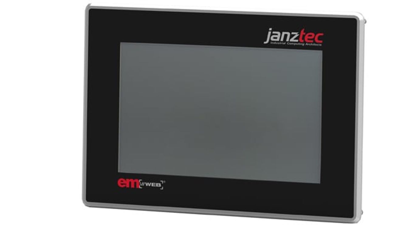 17_Simple display system from Janz Tec 17_Simple display system from Janz Tec