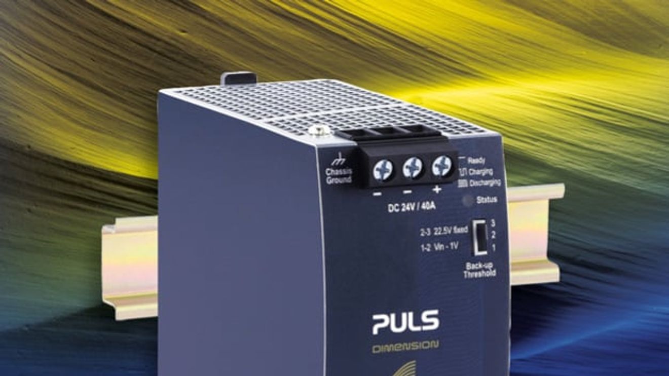 7_Capacitor buffer module UF40.241 from Puls