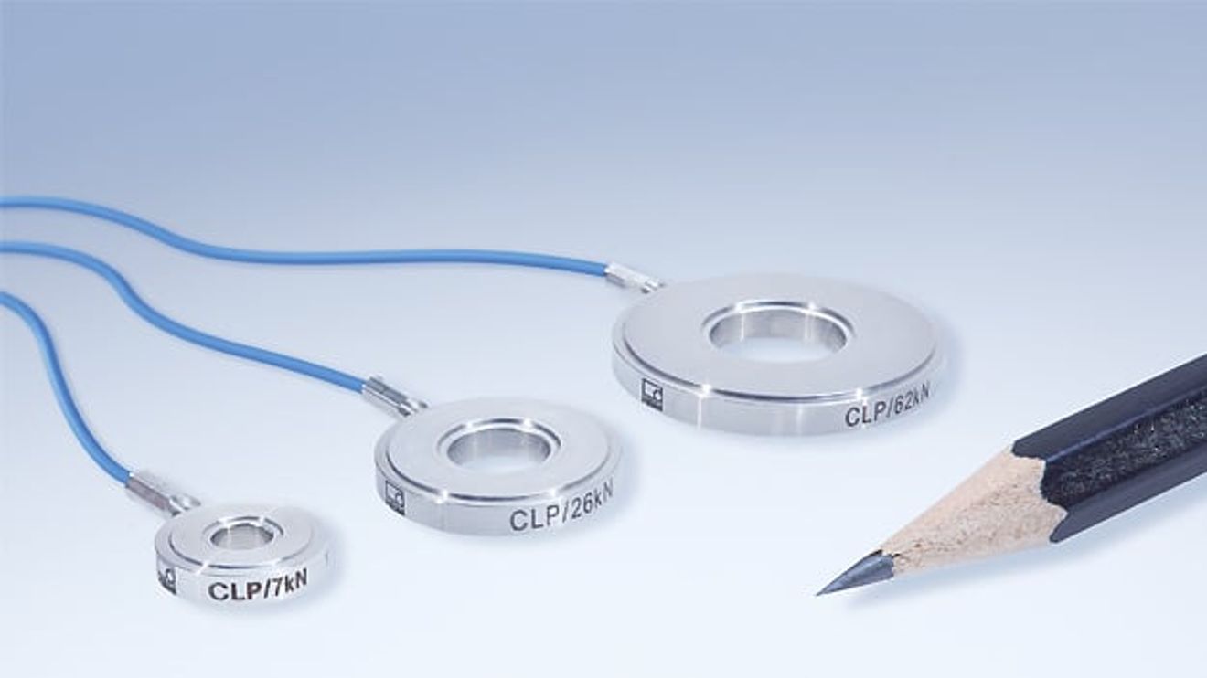 The piezoelectric alternative The piezoelectric alternative