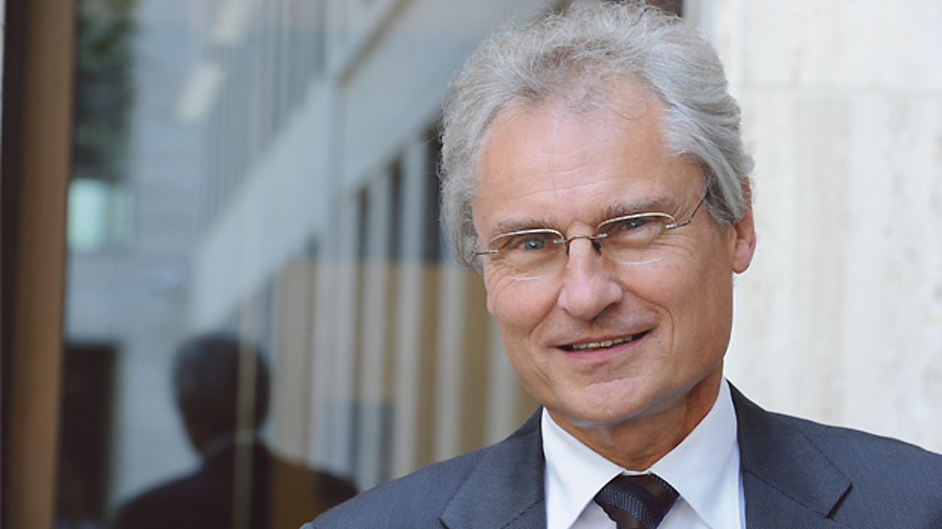 Henning Kagermann